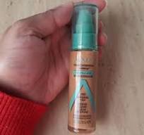 Almay Clear Complexion Foundation, Neutral, 1 fl oz