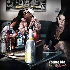 Play #Mtl (Reloaded) by Young Mo