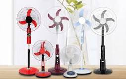 Rechargeable Fan Guide - Battery Fan Supplier - UnitedStar