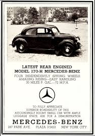 Now, this was a clear challenge in bmw's face, and hence the brand responded with a billboard advertising the. Stuttgart Madness 10 Classic Mercedes Benz Ads The Daily Drive Consumer Guide The Daily Drive Consumer Guide