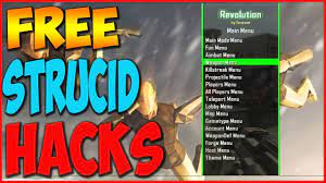 Today im going to be. Free Strucid Hack Script Gui Free Exploits No Ads Youtube