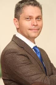 Prof. Dr. Claudio Ribeiro de Lucinda