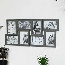 We did not find results for: Grand Gris Fonce Multi Photo Cadre Bois Support Mural Decor Maison Photographie Eur 26 27 Picclick Fr