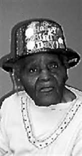 Louise Williams Obituary (2015)