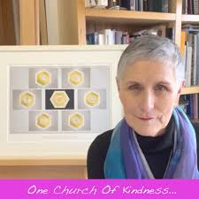 Rita Oates is an artist based in Roscommon, Ireland. Her project "Singing  by Myself" combines subtle images with words of encouragement and hope. In  her project "Measure Your Worth" she uses images