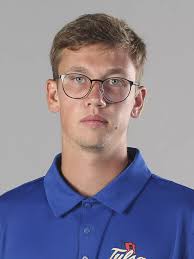 2022-23 Men's Tennis Roster