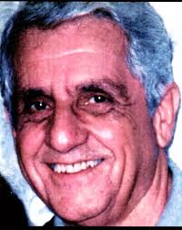 Peter Viselli Obituary