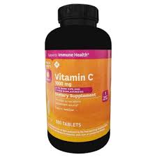Aloe c defense also contains naturally occurring vitamins, minerals and amino acids Member S Mark Vitamin C 1000 Mg With Rosehips And Citrus Bioflavonoids 500 Ct Sam S Club
