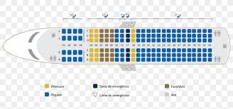 Business class premium economy class economy class seat map. Boeing 737 Airplane 737 900 Aircraft Airbus Png 1024x482px Boeing 737 Airbus Aircraft Aircraft Seat Map