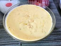 Sauce Echalotes Pour Poisson Recette Recettes De Cuisine Sauce Pour Legumes Sauce Echalote