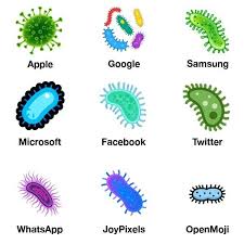 The latest tweets from @covid19nsw The Problem With The Coronavirus Emoji By Joe Hewitt Onezero