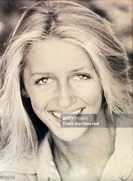 AA.Meggin.6.COPYannick4.KH.3/11/96.COPY PHOTO of Annick Hollister... News  Photo