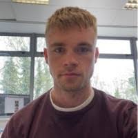 Michael Macken's Instagram, Twitter & Facebook