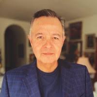 Carlos Perez Penaloza