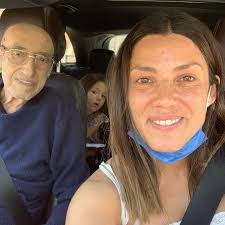 Papá … papá. Papá 👏 gracias . Por todo. Te amo ❤️ papá !!!!!