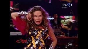 Lesko is of ukrainian origin and she lived in moldova until she was 17 years old, when she came to romania, where she has lived ever since. Go Crazy Anna Lesko Feat Gilberto Shazam