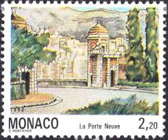 Image result for Black Cherry 1992 Monaco