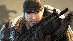 Bill gates loved the gears of war chainsaw gun. Bill Gates On Gears Of War I Love That Chainsaw Gears Of War Ultimate Edition Gamereactor