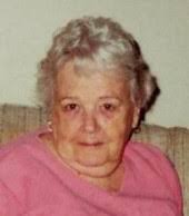 Anna Stout Poole Obituary November 22, 2011