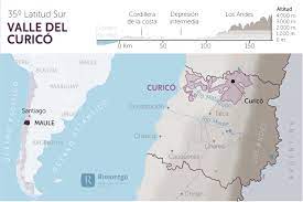 Provided to youtube by distrokidcuricó · kiltrocreatures of habit℗ kiltroreleased on: Wineries And Vineyards For Sale In Valle De Curico Chile White Wine Producers Rimontgo