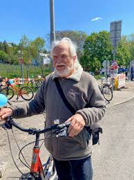 Erleben sie wien mit dem rad. Dornbach Radelt Sicher Rad Demo 8 5 2021 Dornbach Radelt Sicher