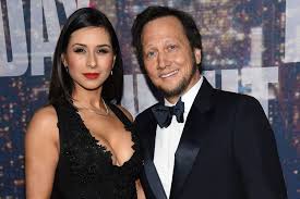 Robert michael rob schneider (born october 31, 1963) is an american actor, comedian, screenwriter, and director. Rob Schneider And Wife Welcome Their Second Daughter Page Six
