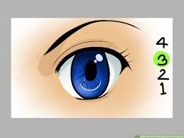 If youre new to drawing or even an old pro theres something here for the artist in each of us. How To Draw Anime Eyes On The Computer With Pictures Wikihow