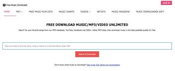 Freesound is a great music downloading website that has a wide collection of music samples. Best Mp3 Music Downloader For Windows Mac Ios Android Online Top 15