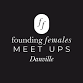 Monthly Entrepreneur Meet Up in Danville, IL