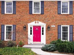 Maybe you would like to learn more about one of these? Pop Of Color Makes Your Front Door Stand Out Heraldnet Com