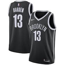 Shopping here compared to new york means choosing the jersey gardens outlet over woodbury common outlet has the advantage that you can freely decide what time you. The James Harden Nets Jersey Drops Where To Buy