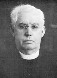 Rev. Michael Mary Meara “The Greatest Gift of God—The Priest”