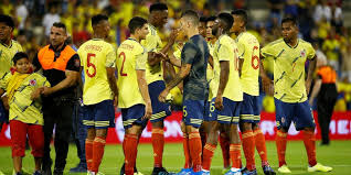 Selección colombia 2020 fifa 20 jul 8, 2020. Seleccion Colombia Hoy Lesion De Yairo Moreno Y Gravedad Para Proximas Eliminatorias 2020 Colombianos En El Exterior Futbolred