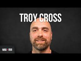 Who Owns Bitcoin with Troy Cross