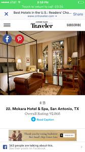 San Antonio Staycation Ish Hotel Spa Hotel Best Hotels