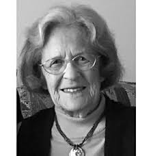 Joan Baines Obituary (2018)