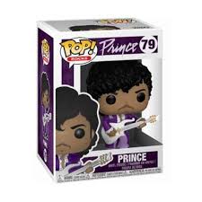 Funko Pop Rocks Prince Purple Rain Critters And Comics Para los que no saben, cartoon pop es el bloque de las madrugadas de cartoon network, el cual emite series antigua del canal de los cartoon cartoons como: funko pop rocks prince purple rain