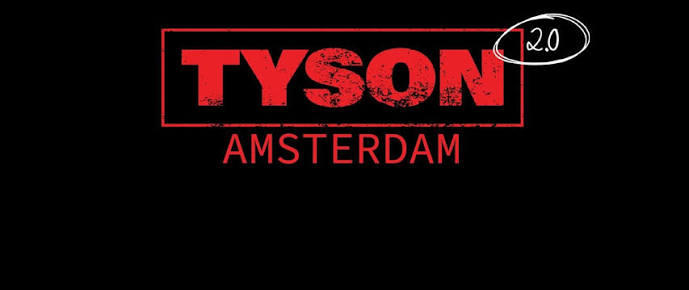 Coffeeshop Tyson 2.0 logo