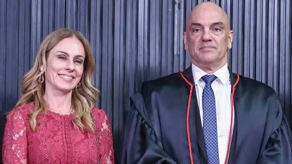 Empresa da família Moraes compra imóveis de R$ 16 milhões em 2025 e é alvo de sanções