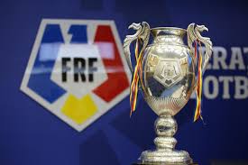 Cupa româniei, optimi de finală au marcat: Viitorul Pandurii Targu Jiu Fc ArgeÈ™ SambÄƒtÄƒ De La Ora 13 30 Fc Arges