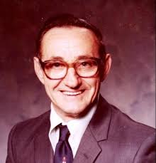 James Van Gemert Obituary (2016)