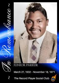 Little Walter's Influence