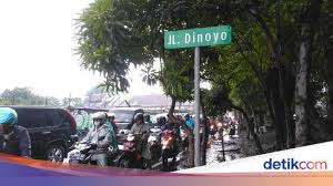 Maybe you would like to learn more about one of these? Tentang Nama Jalan Mitos Sejarah Dan Harmonisasi Sunda Jawa