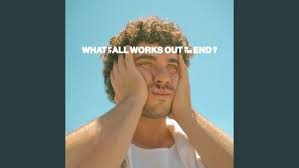 What if it all works out in the end?