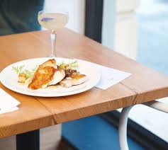 Try Tiisch S New Express Business Lunch Perth