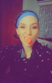 What do you think the woman