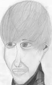 Pin On Dubious Quality Art Celebrity Or Fan Art