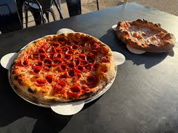 Pizza Nomad (@pizzanomadz) · Amarillo, TX