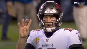 Acompanhe o autor no twitter: Did Tom Brady Really Forget It Was Fourth Down Explaining The Viral Meme How It Started Sporting News