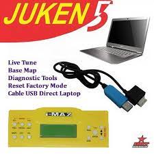 The developers deliver new software updates on a consistent basis. Jual Remote Ecu Juken 5 Brt Komplit Include Usb Cable Di Lapak Bintang Racing Store Bukalapak